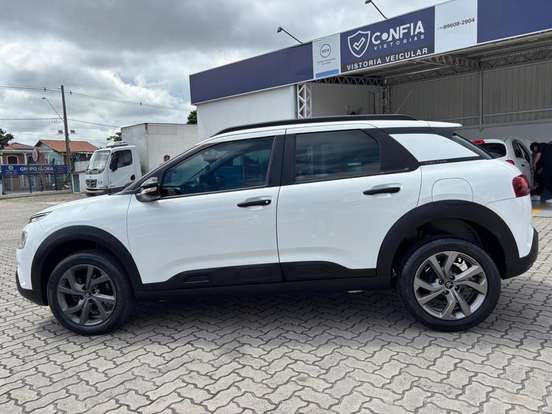 CITROËN-C4 CACTUS-2022