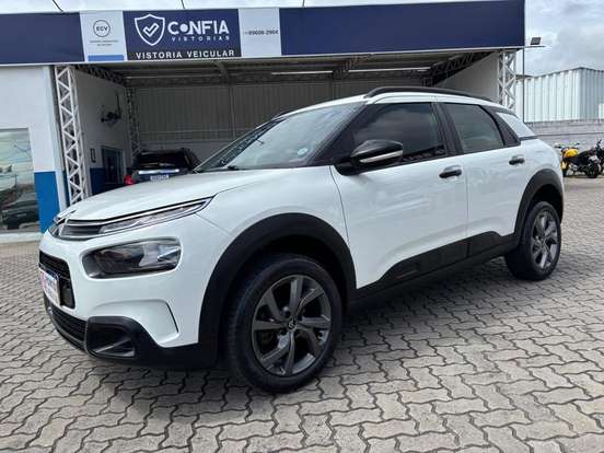 CITROËN-C4 CACTUS-2022