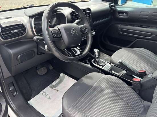 CITROËN-C4 CACTUS-2022