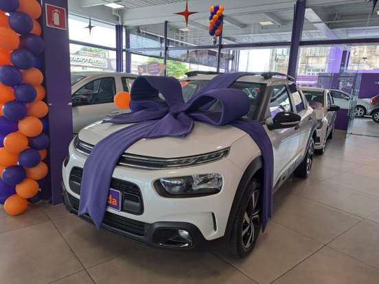 CITROËN-C4 CACTUS-2022