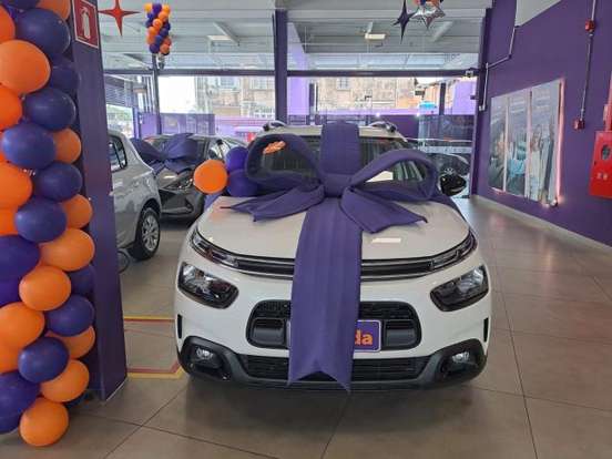 CITROËN-C4 CACTUS-2022