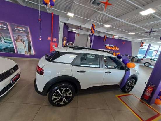 CITROËN-C4 CACTUS-2022