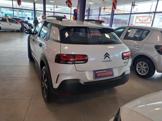 CITROËN-C4 CACTUS-2022