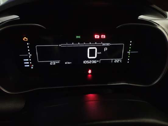 CITROËN-C4 CACTUS-2022