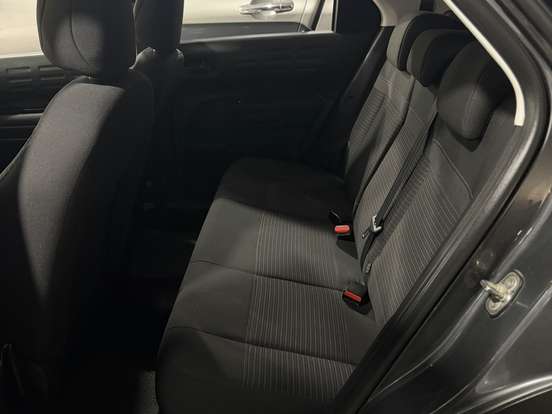CITROËN-C4 CACTUS-2021