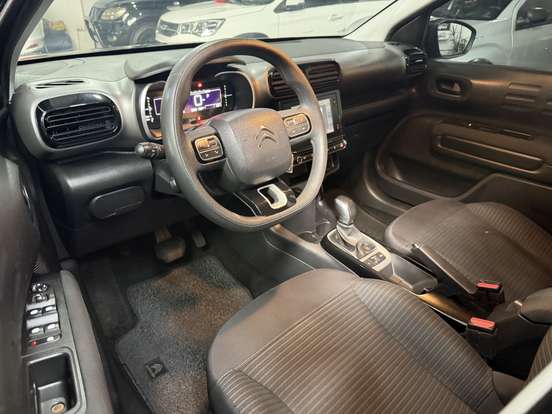 CITROËN-C4 CACTUS-2021