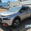 CITROËN C4 CACTUS 1.6 VTI 120 FLEX FEEL PACK EAT6 CITROËN C4 CACTUS 1.6 VTI 120 FLEX FEEL PACK EAT6