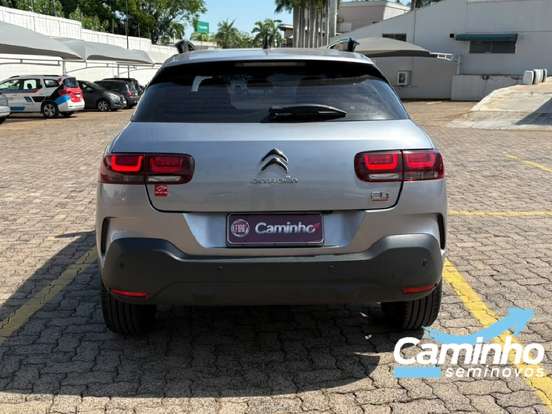 CITROËN-C4 CACTUS-2023