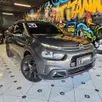 CITROËN C4 CACTUS 1.6 VTI 120 FLEX FEEL PACK EAT6 CITROËN C4 CACTUS 1.6 VTI 120 FLEX FEEL PACK EAT6