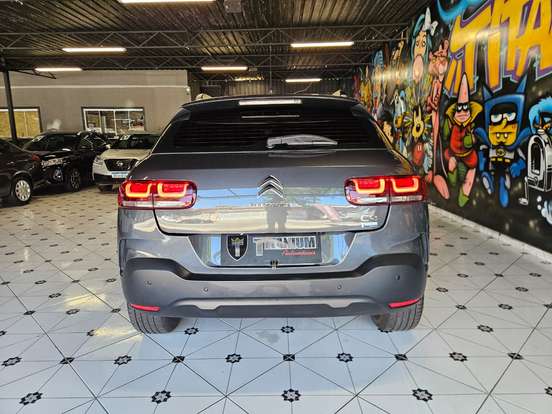 CITROËN-C4 CACTUS-2019