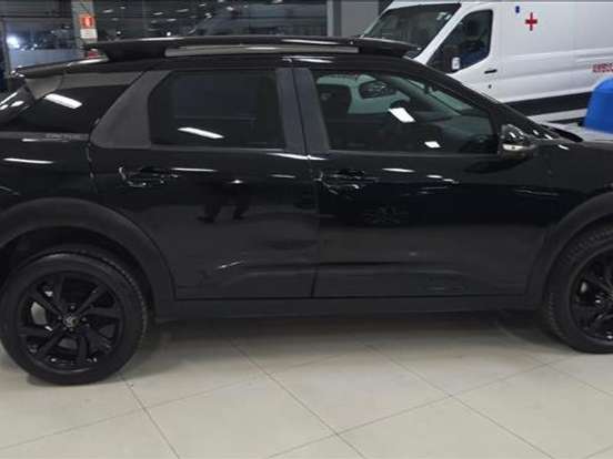 CITROËN-C4 CACTUS-1.6 VTI 120 FLEX SHINE EAT6 CITROËN-C4 CACTUS-2022