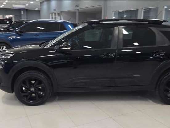 CITROËN-C4 CACTUS-1.6 VTI 120 FLEX SHINE EAT6 CITROËN-C4 CACTUS-2022
