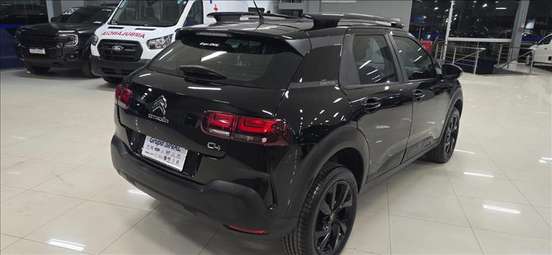 CITROËN-C4 CACTUS-2022