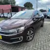 CITROËN C4 LOUNGE 1.6 THP FLEX SHINE BVA CITROËN C4 LOUNGE 1.6 THP FLEX SHINE BVA