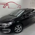 CITROËN C4 LOUNGE 1.6 THP FLEX SHINE BVA CITROËN C4 LOUNGE 1.6 THP FLEX SHINE BVA