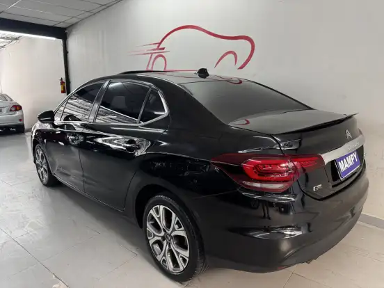 CITROËN-C4 LOUNGE-2019