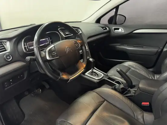 CITROËN-C4 LOUNGE-2019