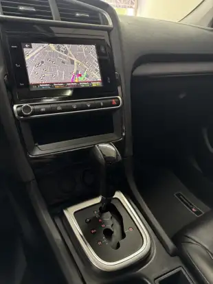 CITROËN-C4 LOUNGE-2019
