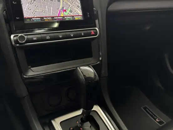 CITROËN-C4 LOUNGE-1.6 THP FLEX SHINE BVA CITROËN-C4 LOUNGE-2019