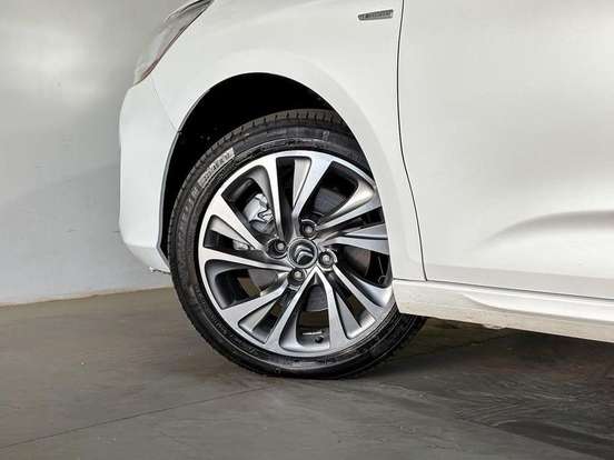 CITROËN-C4 LOUNGE-2015