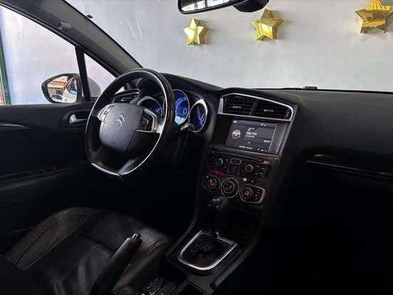 CITROËN-C4 LOUNGE-2015