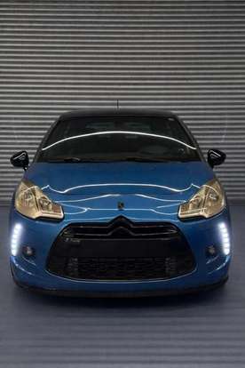 CITROËN-DS3-2012