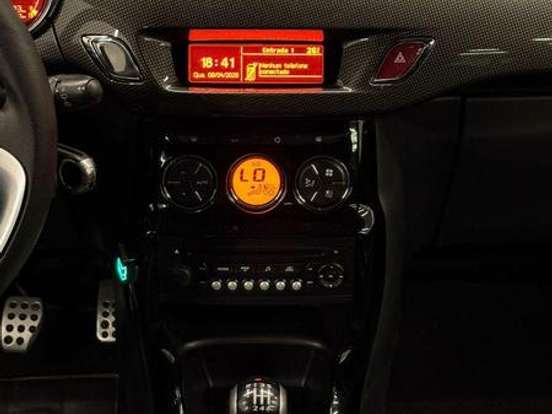 CITROËN-DS3-1.6 THP GASOLINA MANUAL CITROËN-DS3-2012