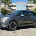 CITROËN DS3 1.6 THP GASOLINA SPORT CHIC MANUAL CITROËN DS3 1.6 THP GASOLINA SPORT CHIC MANUAL