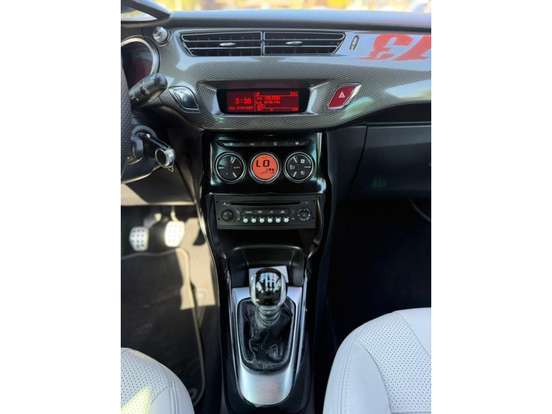 CITROËN-DS3-1.6 THP GASOLINA SPORT CHIC MANUAL CITROËN-DS3-2012