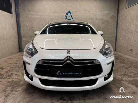 CITROËN-DS5-2014