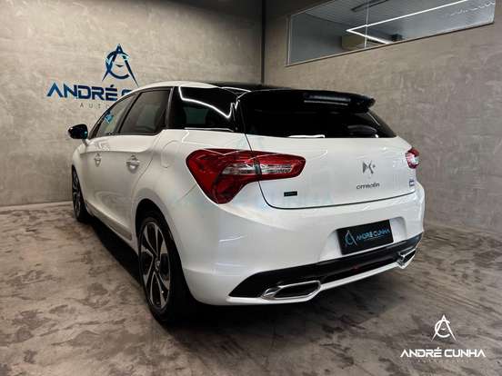 CITROËN-DS5-2014