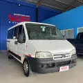 CITROËN JUMPER 2.3 HDI DIESEL MINIBUS 33M 3P MANUAL CITROËN JUMPER 2.3 HDI DIESEL MINIBUS 33M 3P MANUAL