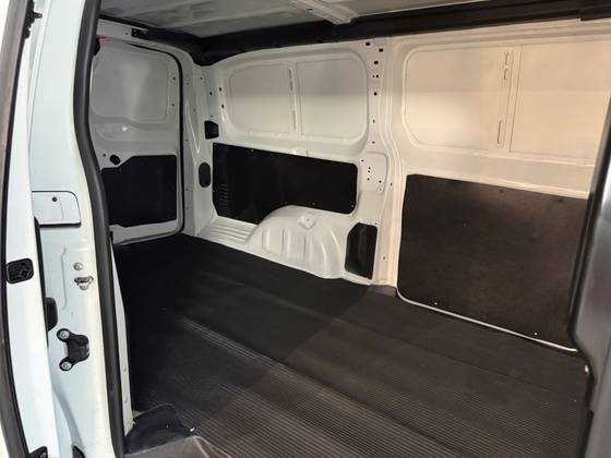CITROËN JUMPY 1.5 BLUEHDI DIESEL CARGO MANUAL