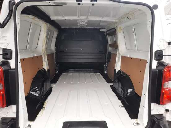 CITROËN-JUMPY-1.6 BLUEHDI DIESEL FURGÃO PACK MANUAL CITROËN-JUMPY-2021