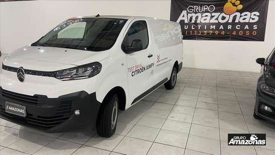 CITROËN-JUMPY-2.2 TURBO DIESEL CARGO MANUAL CITROËN-JUMPY-2025