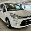 CITROËN C3 1.6 TENDANCE 16V FLEX 4P AUTOMÁTICO CITROËN C3 1.6 TENDANCE 16V FLEX 4P AUTOMÁTICO