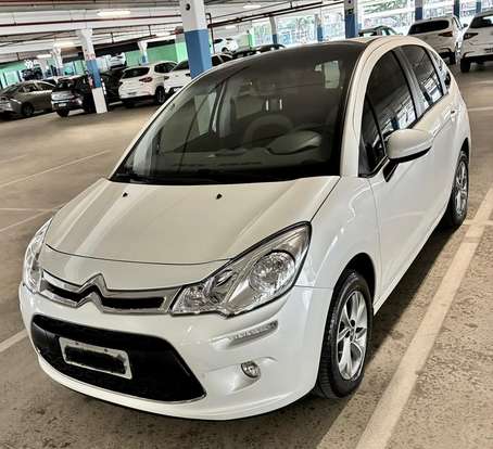 CITROËN-C3-2014