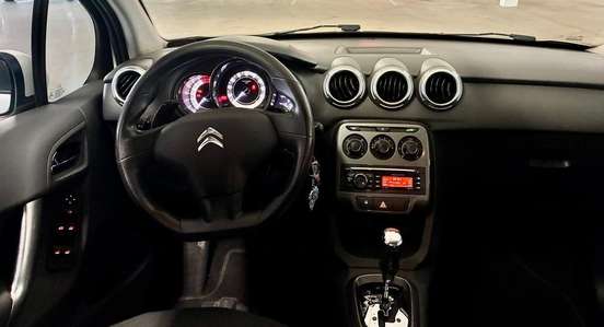 CITROËN-C3-2014
