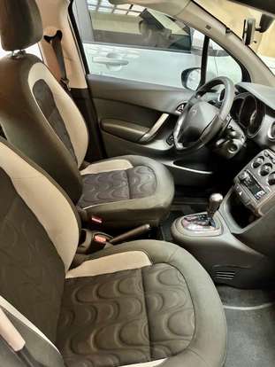 CITROËN-C3-2014