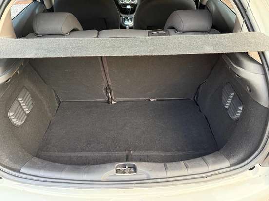 CITROËN-C3-1.6 VTI 120 FLEX TENDANCE EAT6 CITROËN-C3-2017