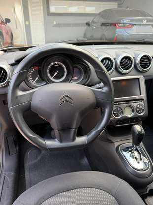 CITROËN-C3-1.6 VTI 120 FLEX TENDANCE EAT6 CITROËN-C3-2017