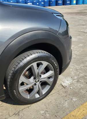 CITROËN-C4 CACTUS-2019