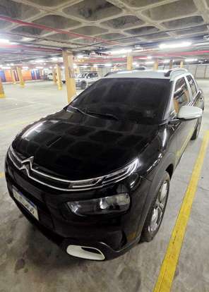 CITROËN-C4 CACTUS-2018