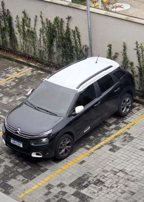 CITROËN-C4 CACTUS-2018