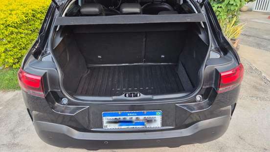 CITROËN-C4 CACTUS-2018