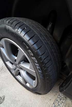 CITROËN-C4 CACTUS-1.6 VTI 120 FLEX FEEL MANUAL CITROËN-C4 CACTUS-2018