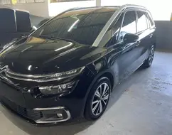 CITROËN C4 PICASSO 1.6 THP GASOLINA INTENSIVE BVA CITROËN C4 PICASSO 1.6 THP GASOLINA INTENSIVE BVA