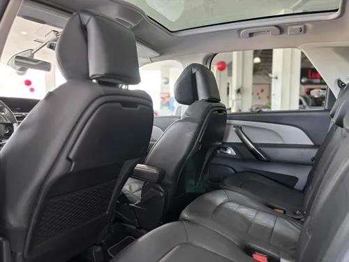 CITROËN-C4 PICASSO-2018