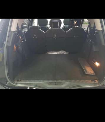 CITROËN-C4 PICASSO-2018
