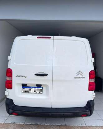 CITROËN-JUMPY-1.5 BLUEHDI DIESEL CARGO MANUAL CITROËN-JUMPY-2022